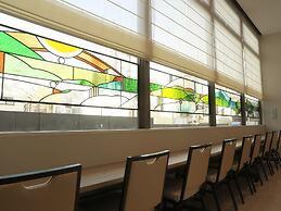 Hotel Sunroute Sopra Kobe Annesso