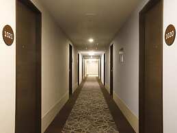 Hotel Sunroute Sopra Kobe Annesso