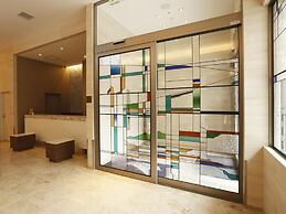 Hotel Sunroute Sopra Kobe Annesso