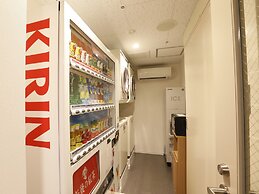 Hotel Sunroute Sopra Kobe Annesso