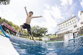 Muica Onsen Hotel