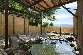Muica Onsen Hotel