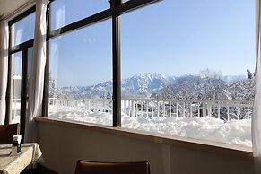 Muica Onsen Hotel