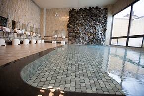 Muica Onsen Hotel
