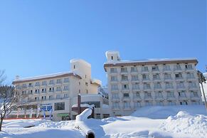 Muica Onsen Hotel