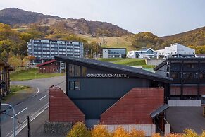 Gondola Chalets