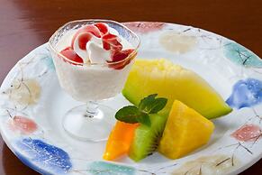 Yufuin Hotel Shuhokan