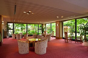 Yufuin Hotel Shuhokan