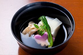 Yufuin Hotel Shuhokan