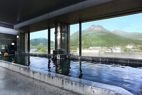 Yufuin Hotel Shuhokan