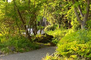 Yufuin Hotel Shuhokan