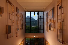 Yufuin Hotel Shuhokan