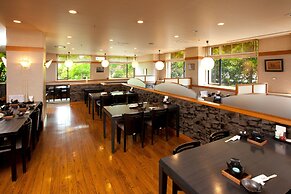 Yufuin Hotel Shuhokan