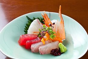 Yufuin Hotel Shuhokan