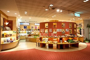 Yufuin Hotel Shuhokan