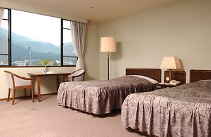 Yufuin Hotel Shuhokan