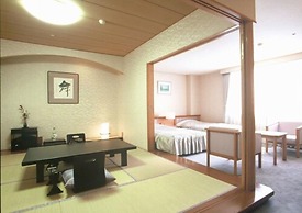 Yufuin Hotel Shuhokan