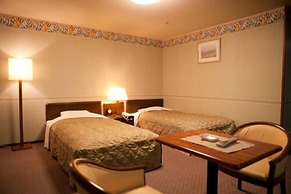 Yufuin Hotel Shuhokan