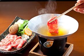 Yufuin Hotel Shuhokan