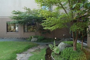 Yufuin Hotel Shuhokan