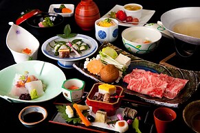 Yufuin Hotel Shuhokan