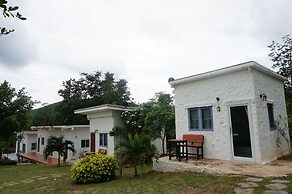 WhiteRock Resort Pakchong