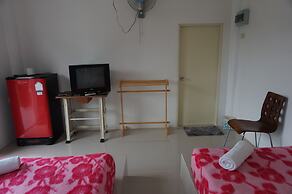 WhiteRock Resort Pakchong