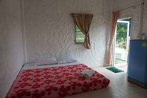 WhiteRock Resort Pakchong