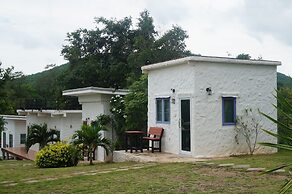 WhiteRock Resort Pakchong