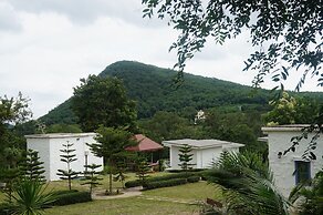 WhiteRock Resort Pakchong