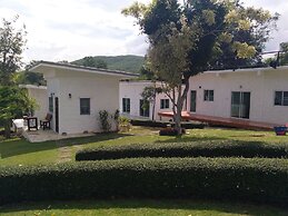 WhiteRock Resort Pakchong