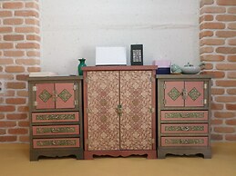 Ongyejongtaek Sambaekdang