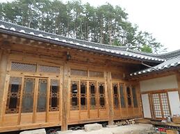 Ongyejongtaek Sambaekdang