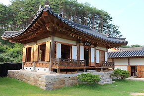 Ongyejongtaek Sambaekdang