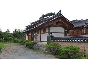 Ongyejongtaek Sambaekdang