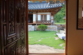 Ongyejongtaek Sambaekdang