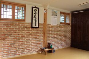 Ongyejongtaek Sambaekdang