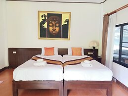 Insda Wellness Resort