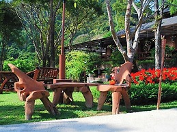 Insda Wellness Resort