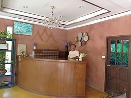 Insda Wellness Resort