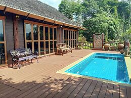 Insda Wellness Resort