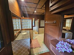 Insda Wellness Resort