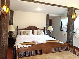 Insda Wellness Resort