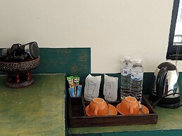 Insda Wellness Resort