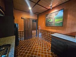 Insda Wellness Resort