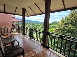 Insda Wellness Resort