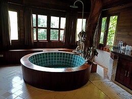 Insda Wellness Resort