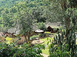 Insda Wellness Resort