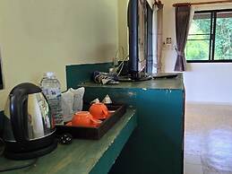 Insda Wellness Resort