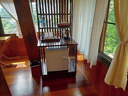 Insda Wellness Resort